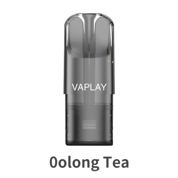 Vaplay V1 Pod – Oolong Tea