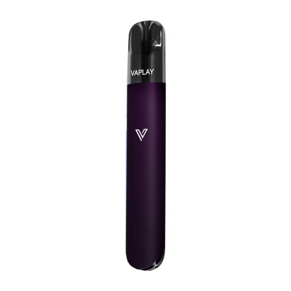 Vaplay V1 Device – Dark Purple