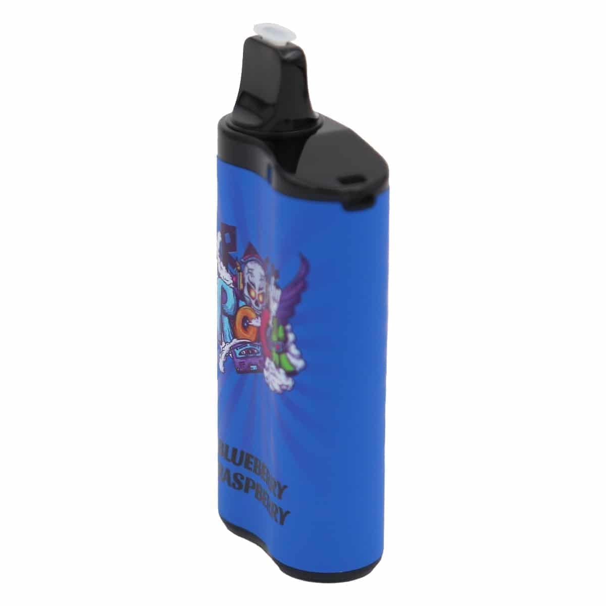 IGET Bar 3500 Puffs Blueberry Raspberry - Image 2
