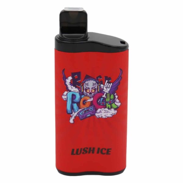 IGET Bar 3500 Puffs Lush Ice