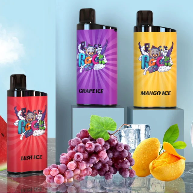 IGET Vape Options: Which Ones Are the Most Popular