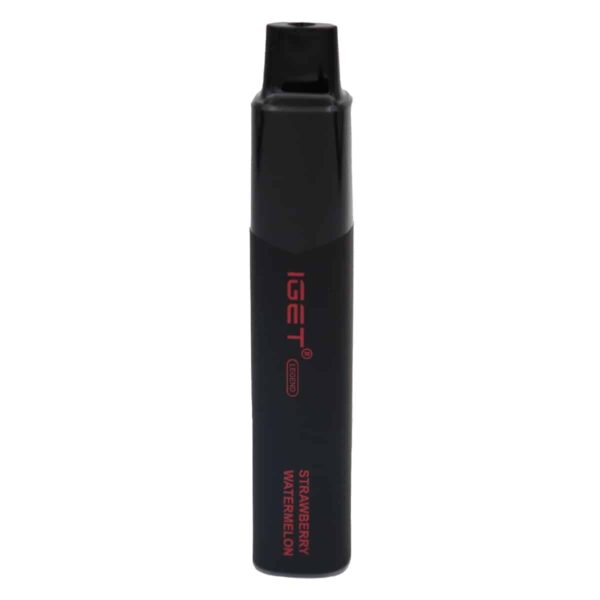 IGET Legend 4000 Puffs Strawberry Watermelon