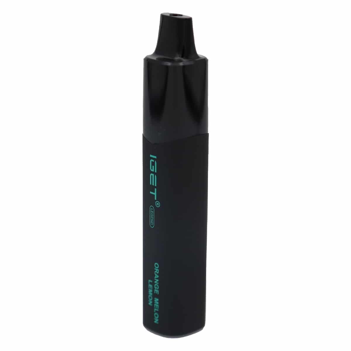 IGET Legend 4000 Puffs Orange Melon Lemon - Image 2