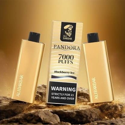 Unboxing the Alibarbar Pandora 7000: Top Tastes Rated