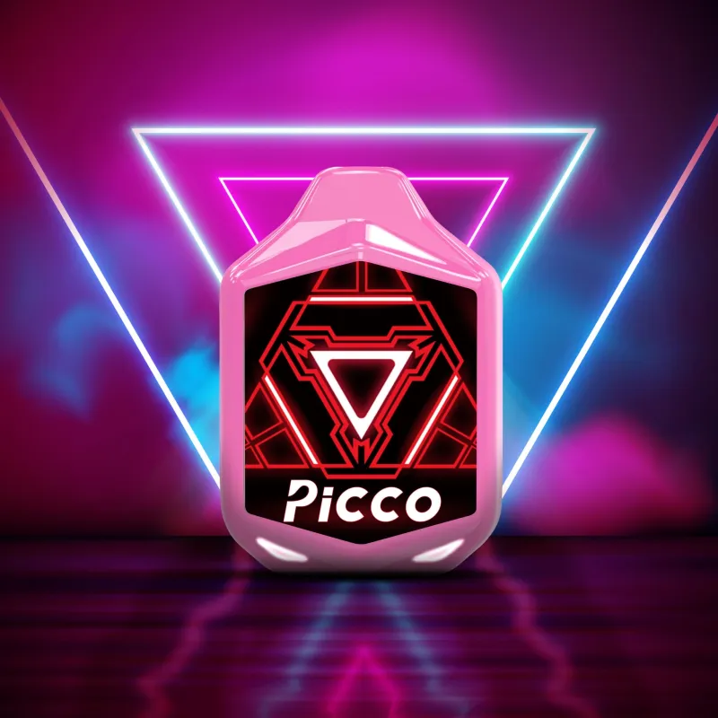 Why the PICCO Voom 7000 is Ideal for Discreet Vaping
