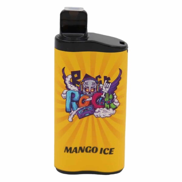 IGET Bar 3500 Puffs Mango Ice