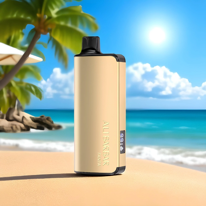 Alibarbar Ingot 9000 Review: A Hidden Gem in the Aussie Market