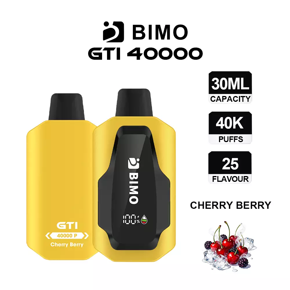 Usage Guide: Getting the Best Cloud Production from BIMO GTI 40000