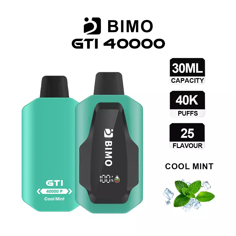 Usage Guide: Getting the Best Cloud Production from BIMO GTI 40000