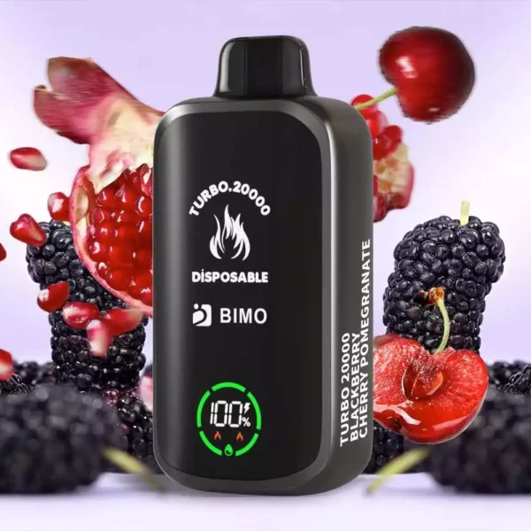 BIMO Turbo 20000