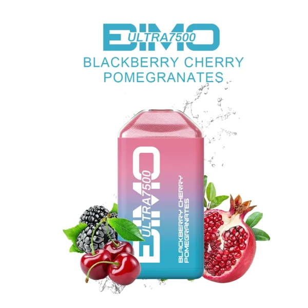 BIMO Ultra 7500