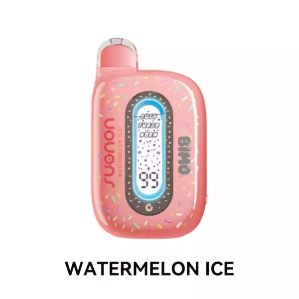 BIMO DONETE 50000 PUFFS – Watermelon Ice