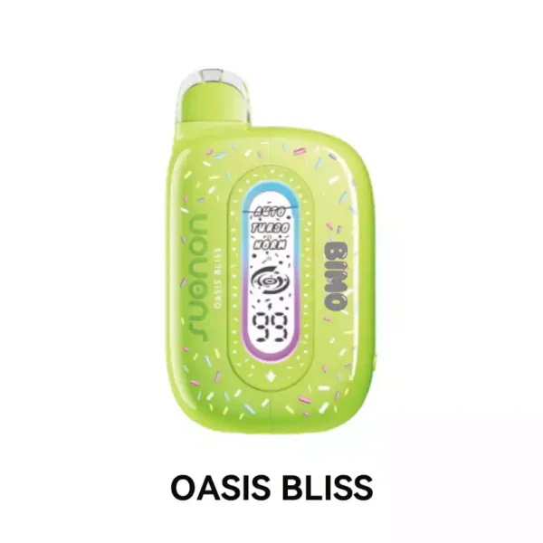 BIMO DONETE 50000 PUFFS – Oasis Bliss