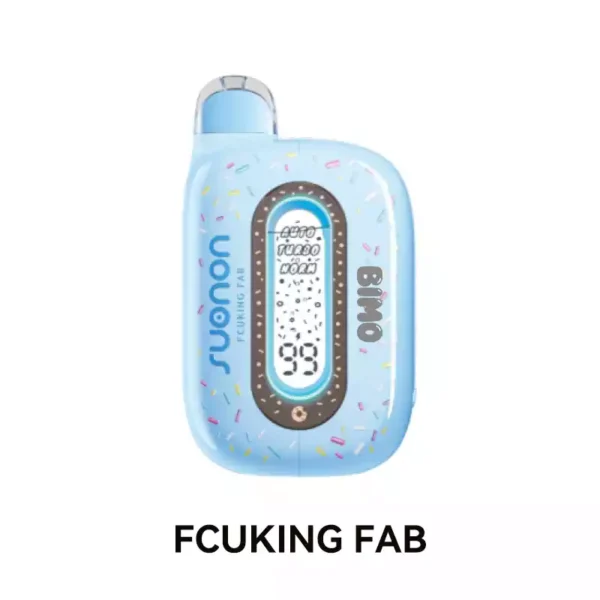 BIMO DONETE 50000 PUFFS – Fcuking Fab