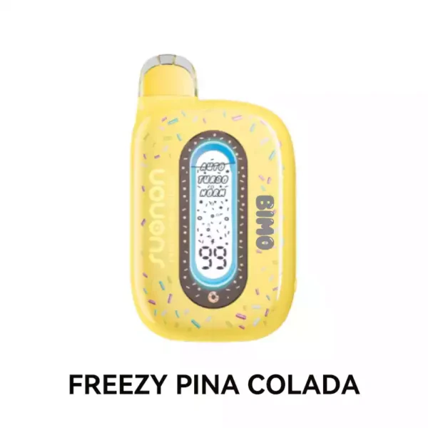 BIMO DONETE 50000 PUFFS – Freezy Pina Colada