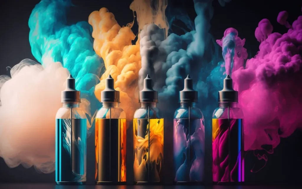 Top 6 Cheapest Disposable Vapes in Australia: Quality on a Budget