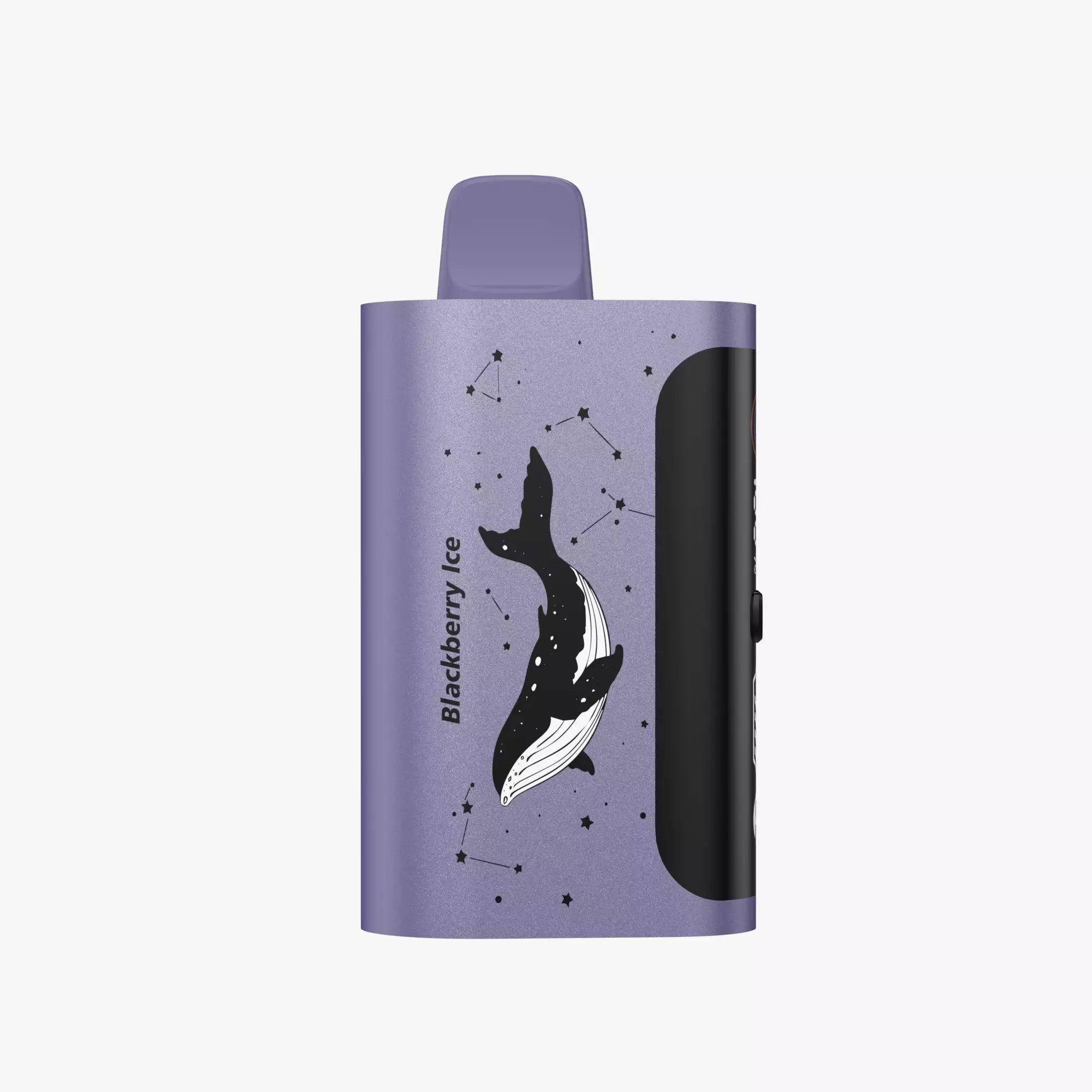 PICCO STAR 40000 Puffs – Blackberry Ice