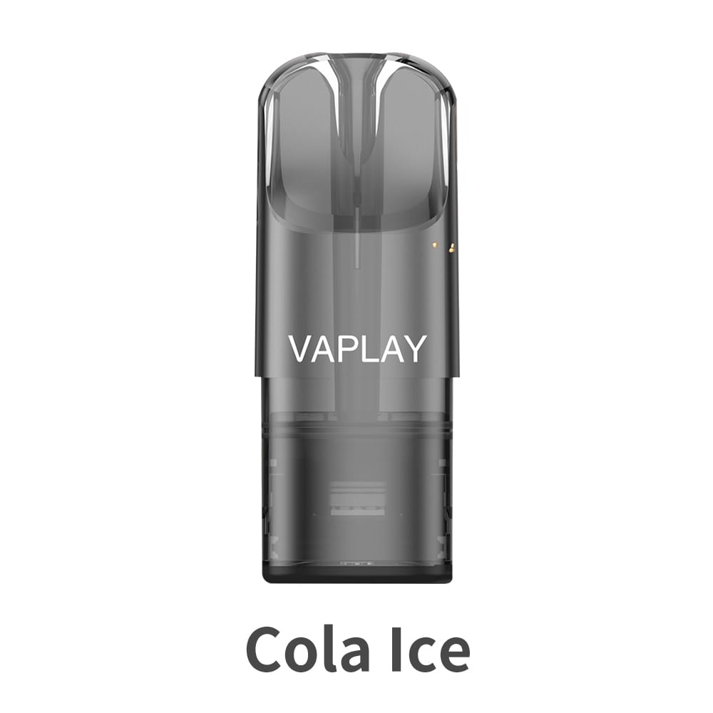 Vaplay V1 Pod – Cola Ice