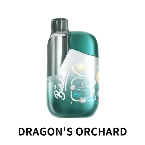 BULUBULU 15000 Puffs – Dragon’s Orchard
