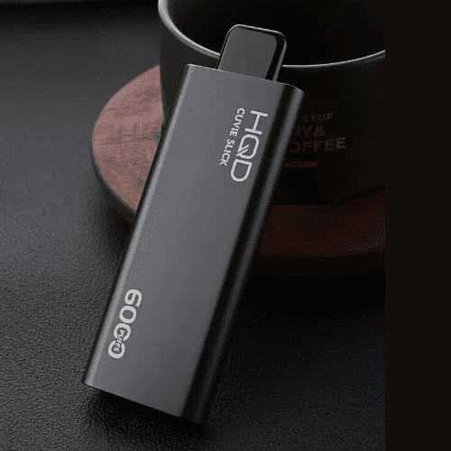 HQD 6000 Puffs Rechargeable: Why It’s a Popular Choice
