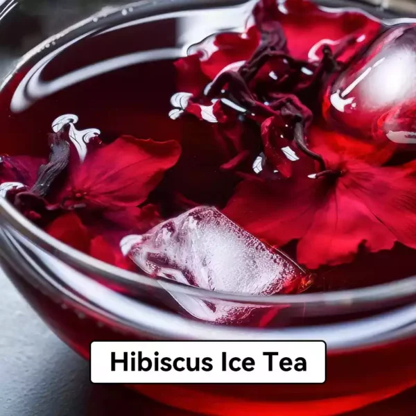 Relx Infinity Pod Gen6 2 pods pack – Hibiscus Ice Tea