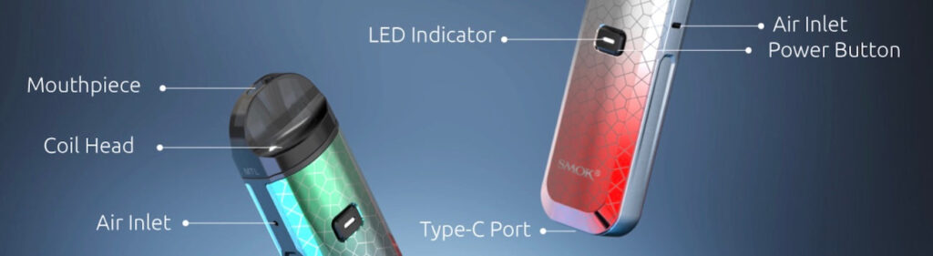 How to Switch Pods on the Vaplay V2 Device: A Comprehensive Guide
