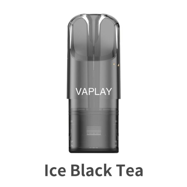 Vaplay V1 Pod – Ice Black Tea