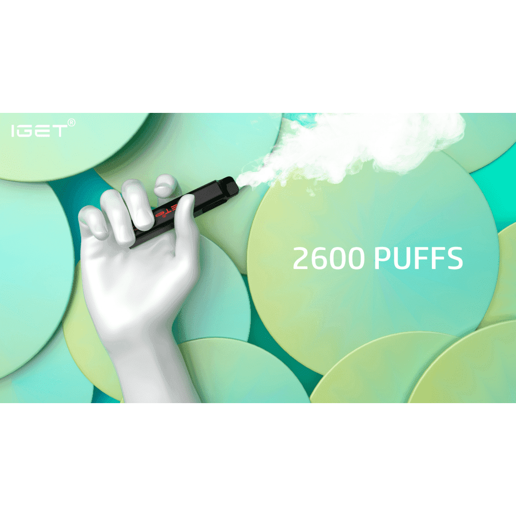 Discover IGET King Vape: A High-Quality, Affordable E-Cigarette Brand in Australia