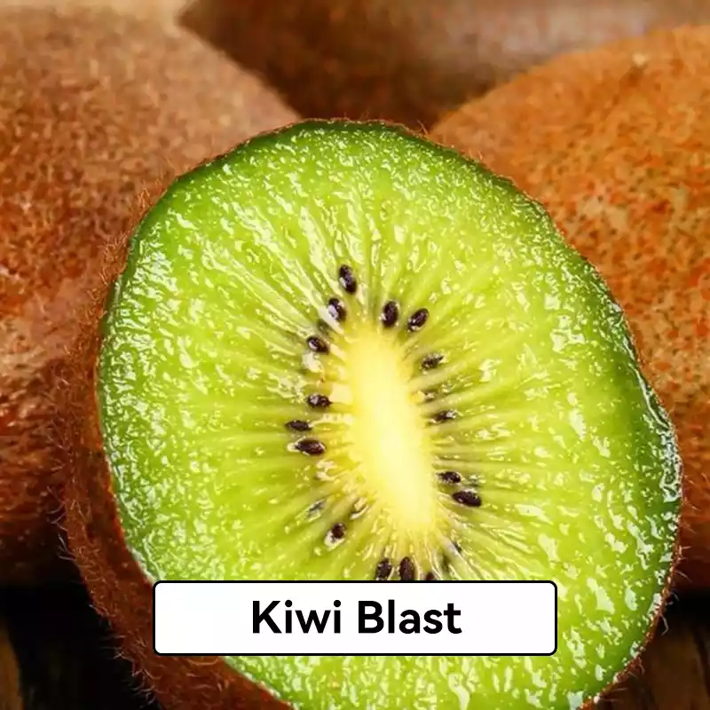 Relx Infinity Pod Gen6 2 pods pack – Kiwi Blast