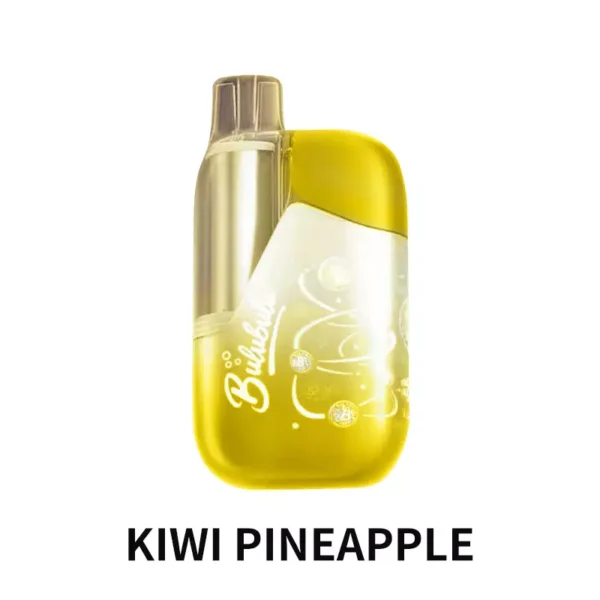 BULUBULU 15000 Puffs – Kiwi Pineapple
