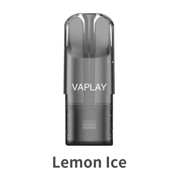 Vaplay V1 Pod – Lemon Ice