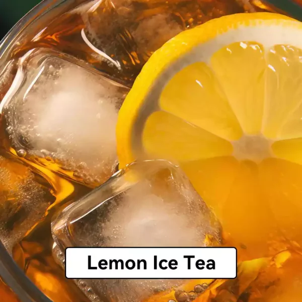 Relx Infinity Pod Gen6 2 pods pack – Lemon Ice Tea
