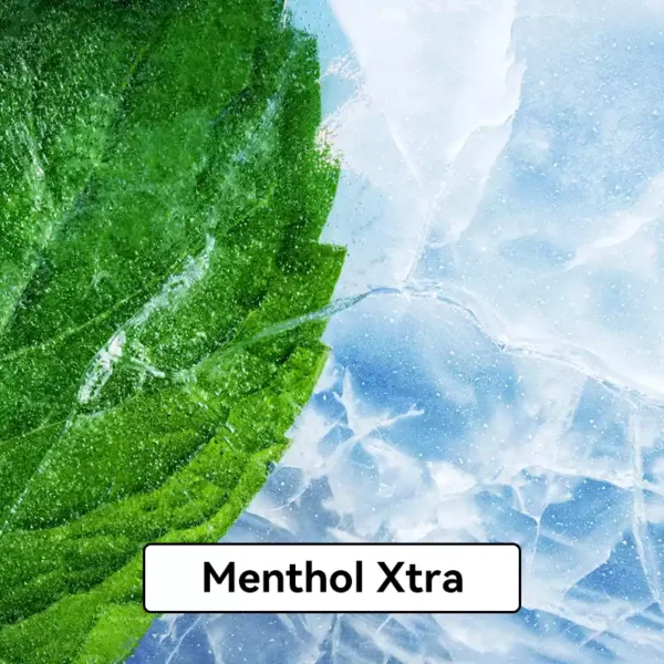 Relx Infinity Pod Gen6 2 pods pack – Menthol Xtra