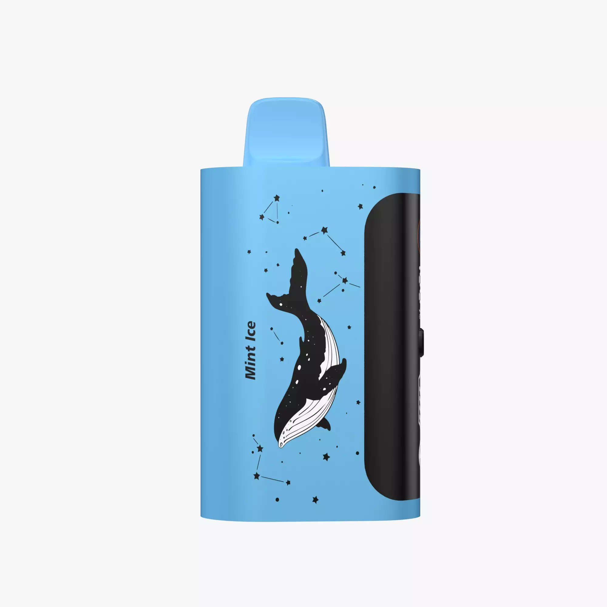 PICCO STAR 40000 Puffs – Mint Ice