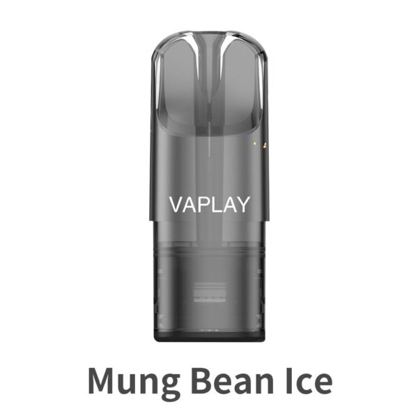 Vaplay V1 Pod – Mung Bean Ice