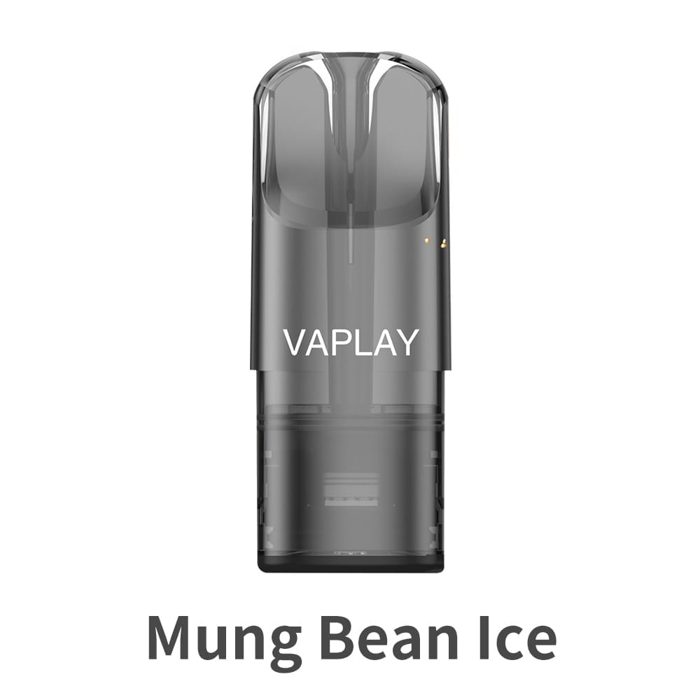 Vaplay V1 Pod – Mung Bean Ice