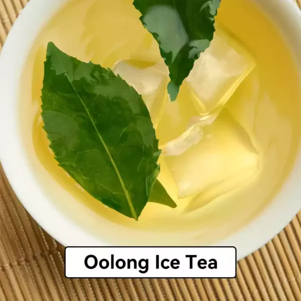 Relx Infinity Pod Gen6 2 pods pack – Oolong Ice Tea