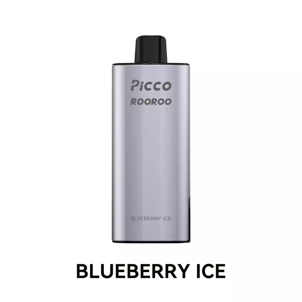 PICOO ROOROO 12000 PUFFS – Blueberry Ice