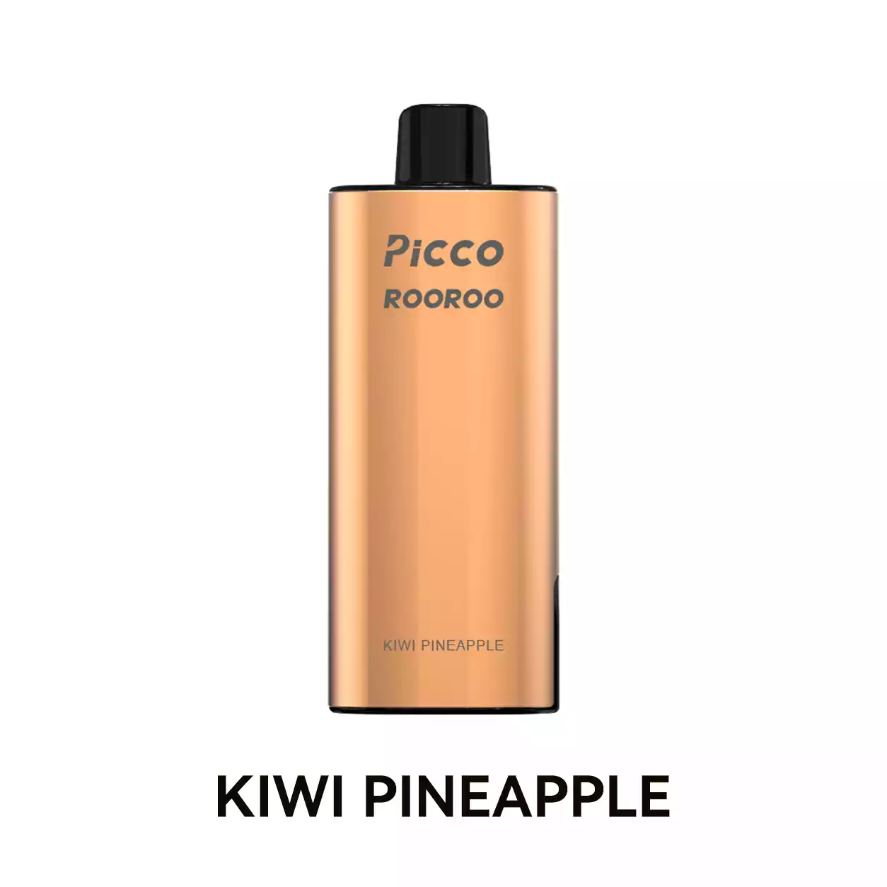 PICOO ROOROO 12000 PUFFS – Kiwi Pineapple