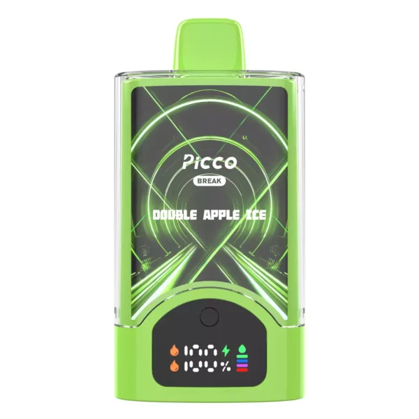 Picco Break 30000 Puffs  – Double Apple
