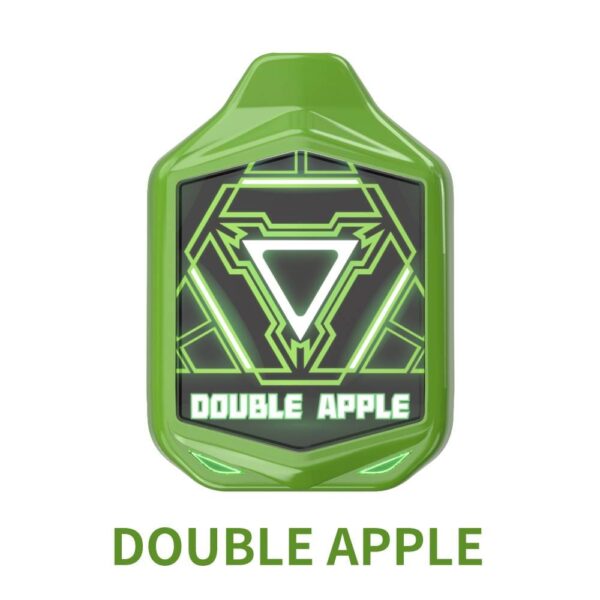 Picco Voom 7000 – Double Apple