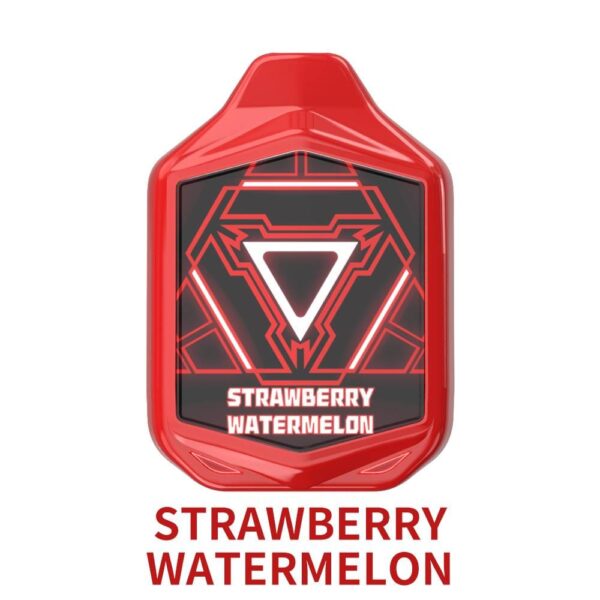 Picco Voom 7000 – Strawberry Watermelon