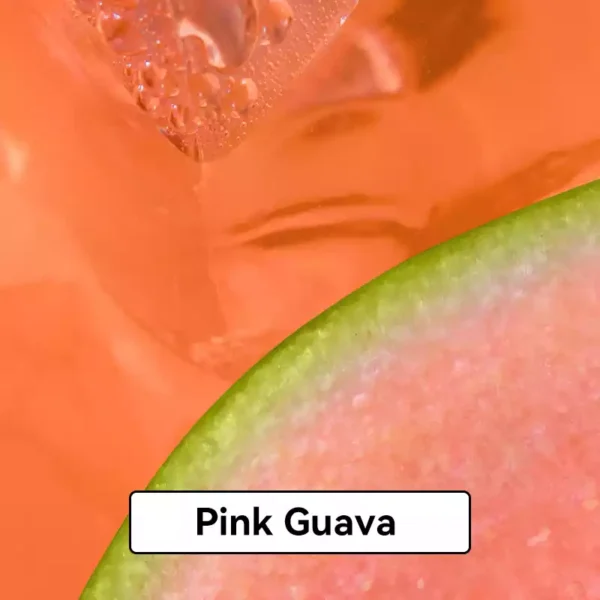 Relx Infinity Pod Gen6 2 pods pack – Pink Guava
