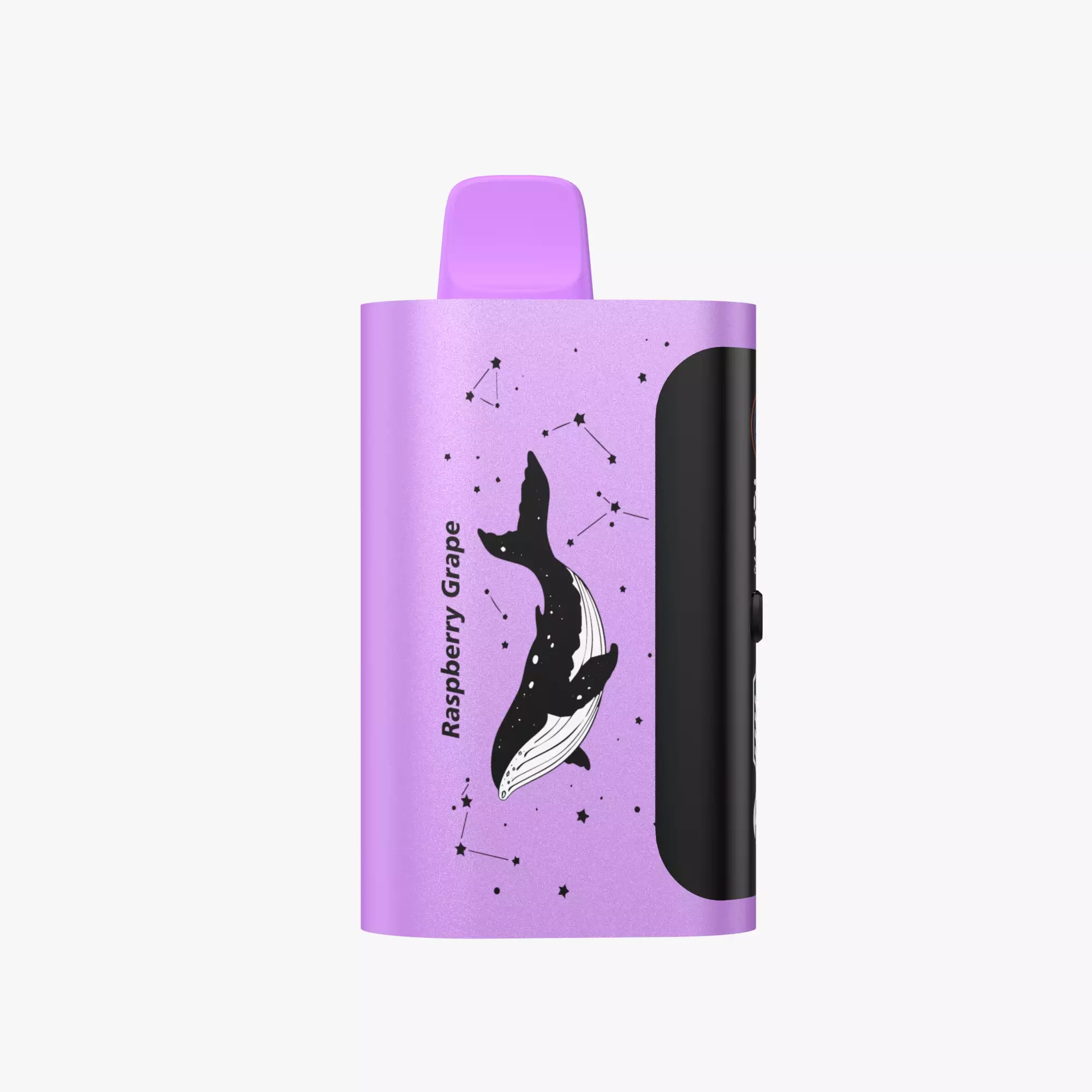 PICCO STAR 40000 Puffs – Raspberry Grape Mango