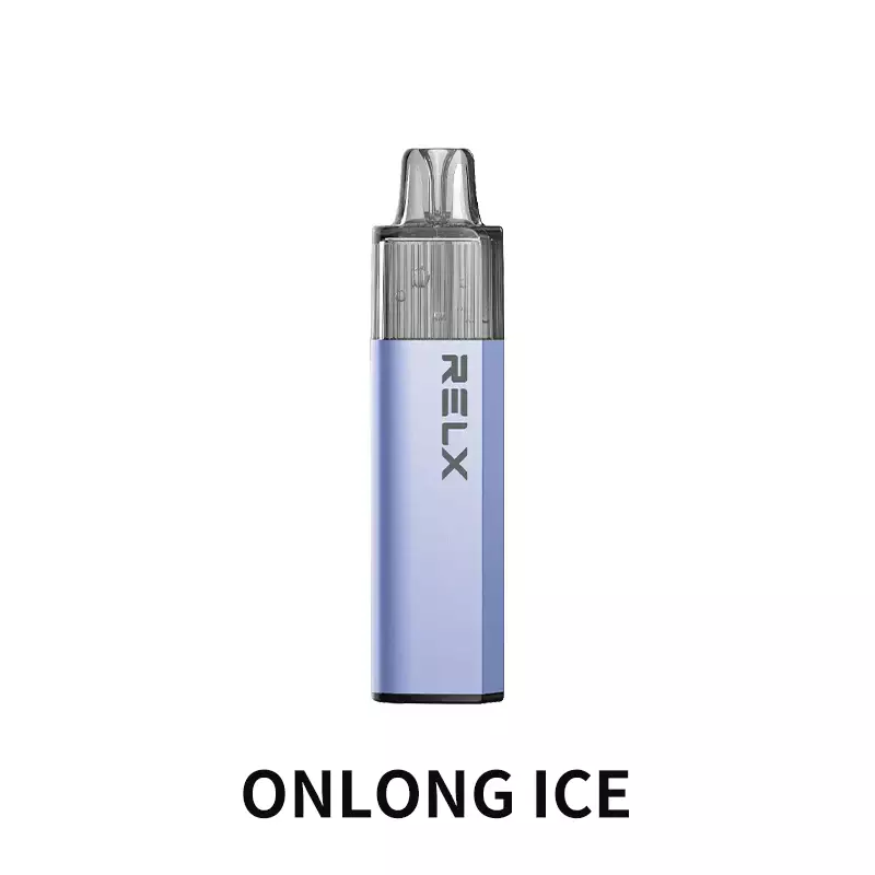 RELX MagicGo GA4000 Puffs – Oolong Ice