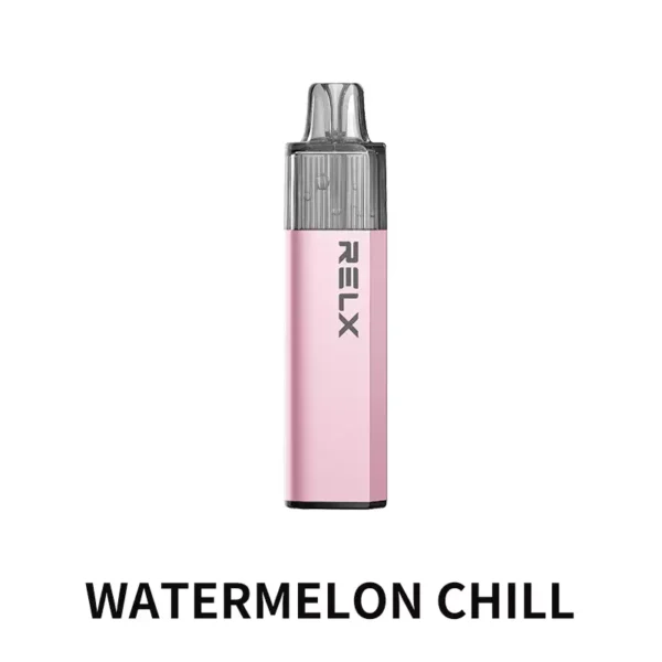 RELX MagicGo GA4000 Puffs – Watermelon Chill