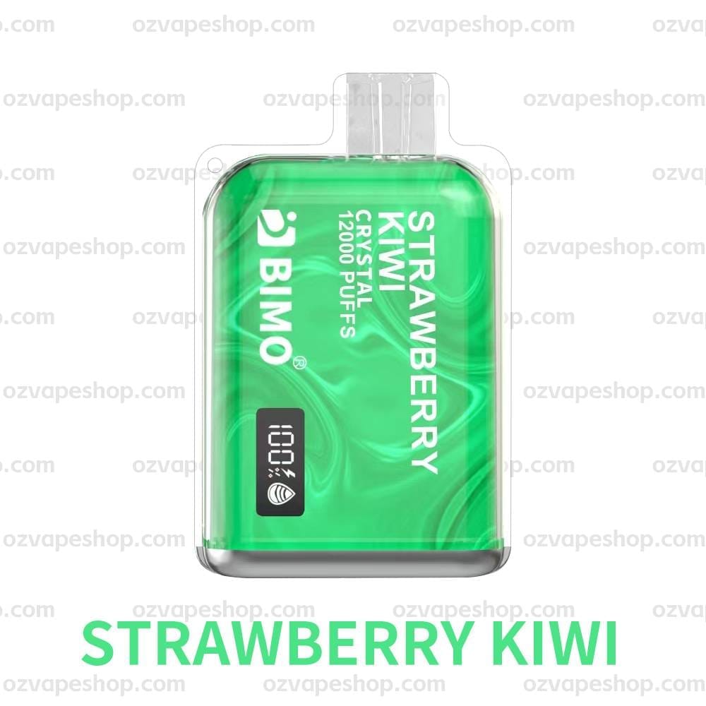 Top 5 BIMO Crystal 12000 Options You Need to Try in Australia