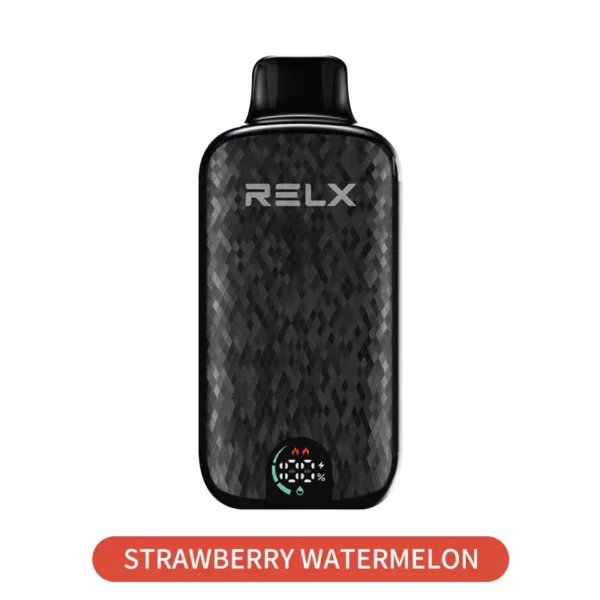 RELX Sparta 18000 Puffs – Strawberry Watermelon