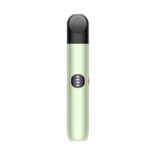 RELX Infinity 2 Plus Device – Misty Leaf
