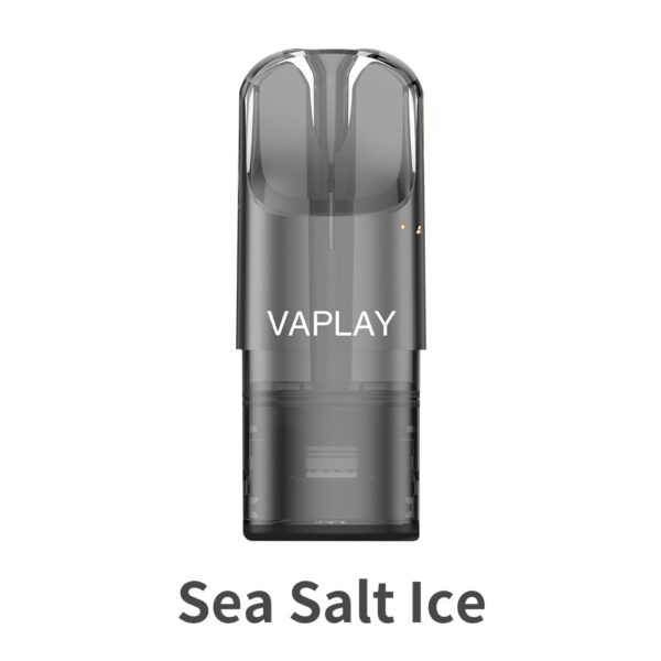 Vaplay V1 Pod – Sea Salt Ice